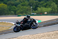 Advanced Group Black Bikes